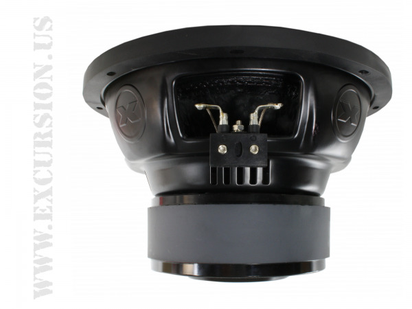 SXR.v2 10 D2 - 600 RMS / 1500 Watt - RED LINE